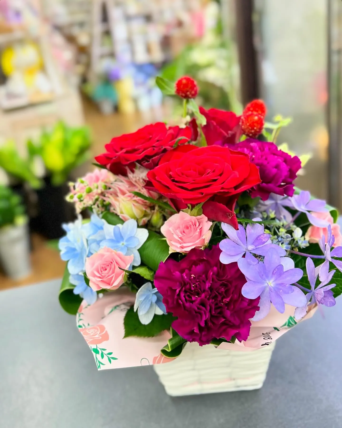 ♬*･ﾟ𝙃𝙖𝙥𝙥𝙮 𝘽𝙞𝙧𝙩𝙝𝙙𝙖𝙮.ﾟ*♬flowers✩...