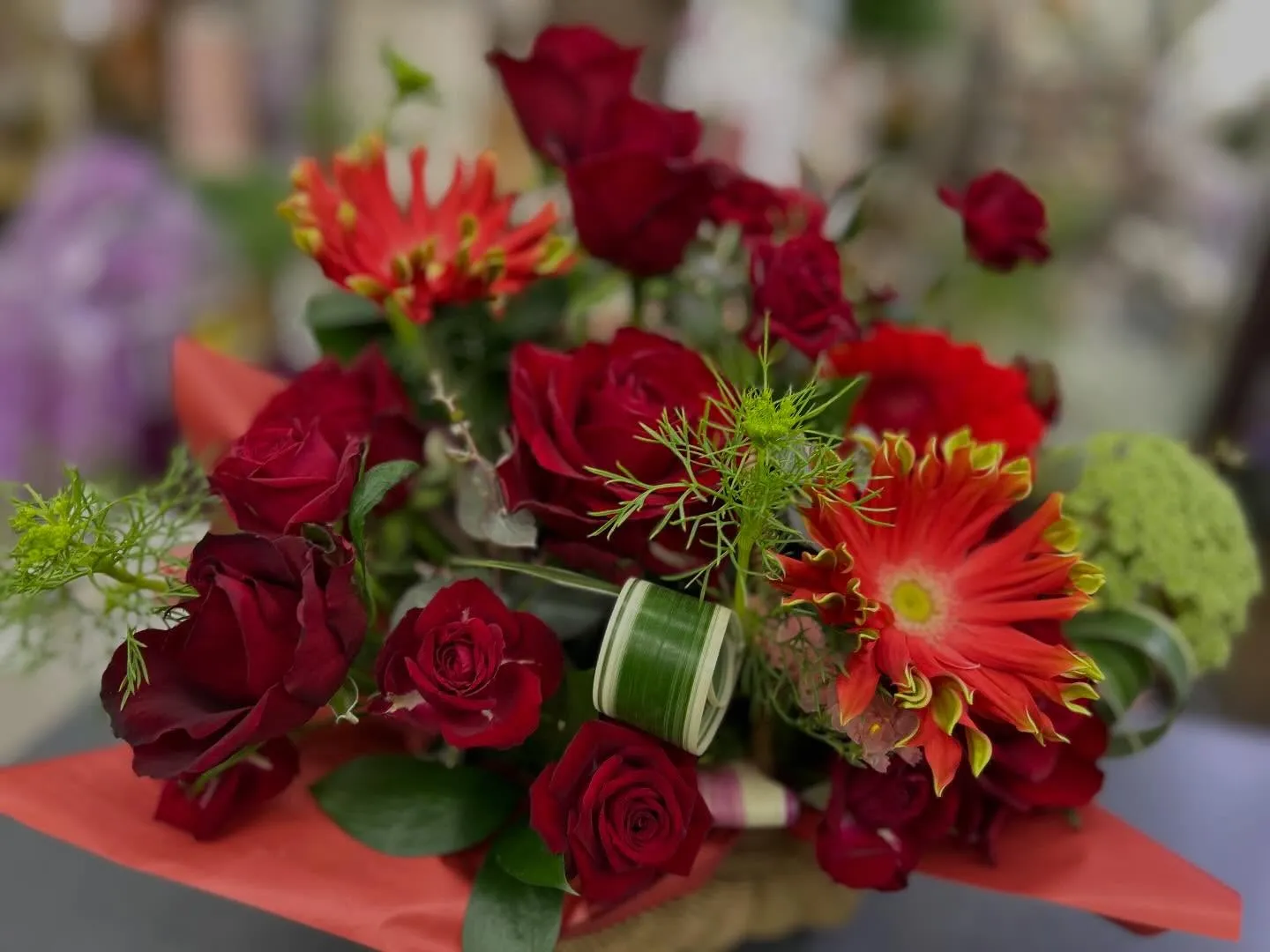 還暦祝い☆.｡.:*・