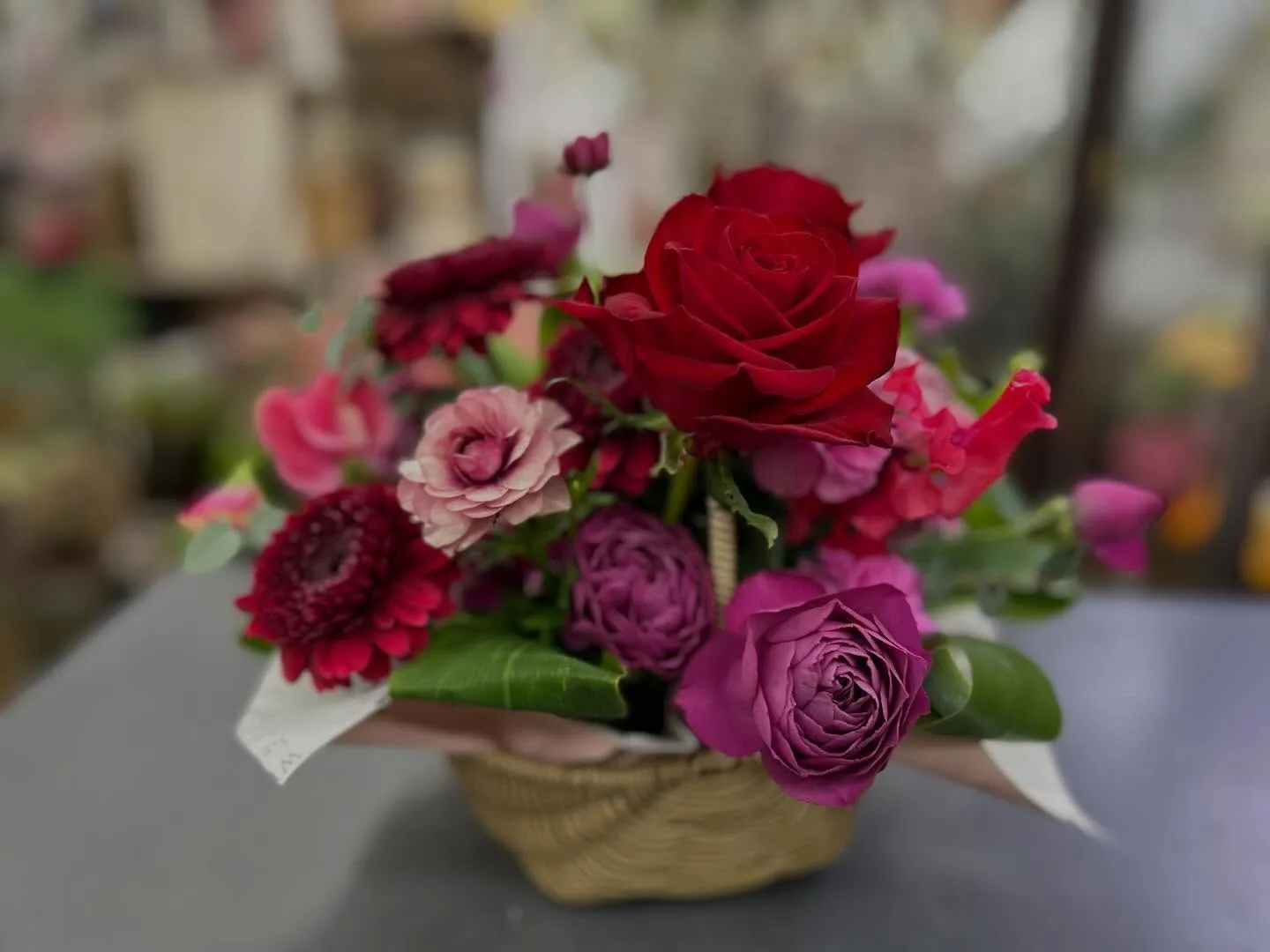 還暦祝い☆.｡.:*・