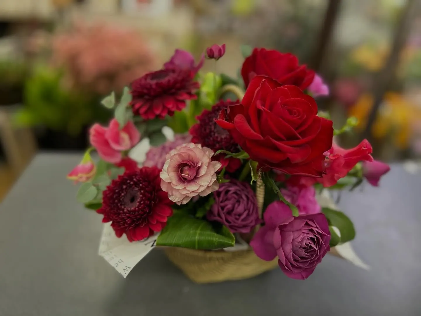 還暦祝い☆.｡.:*・