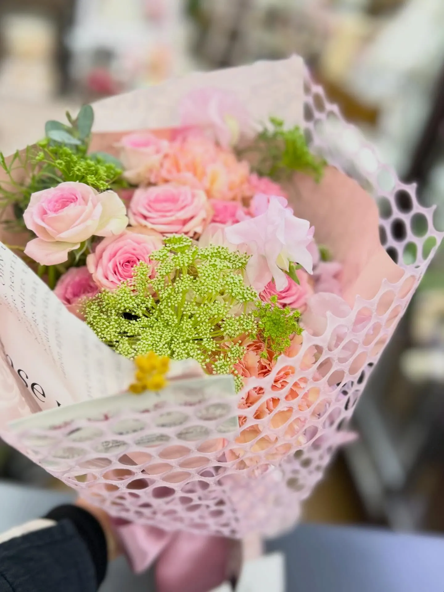 今週末は中学校の卒業式☆.｡.:*・