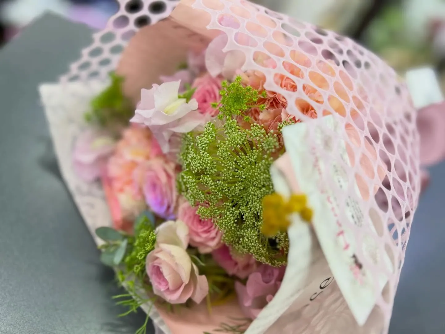 今週末は中学校の卒業式☆.｡.:*・