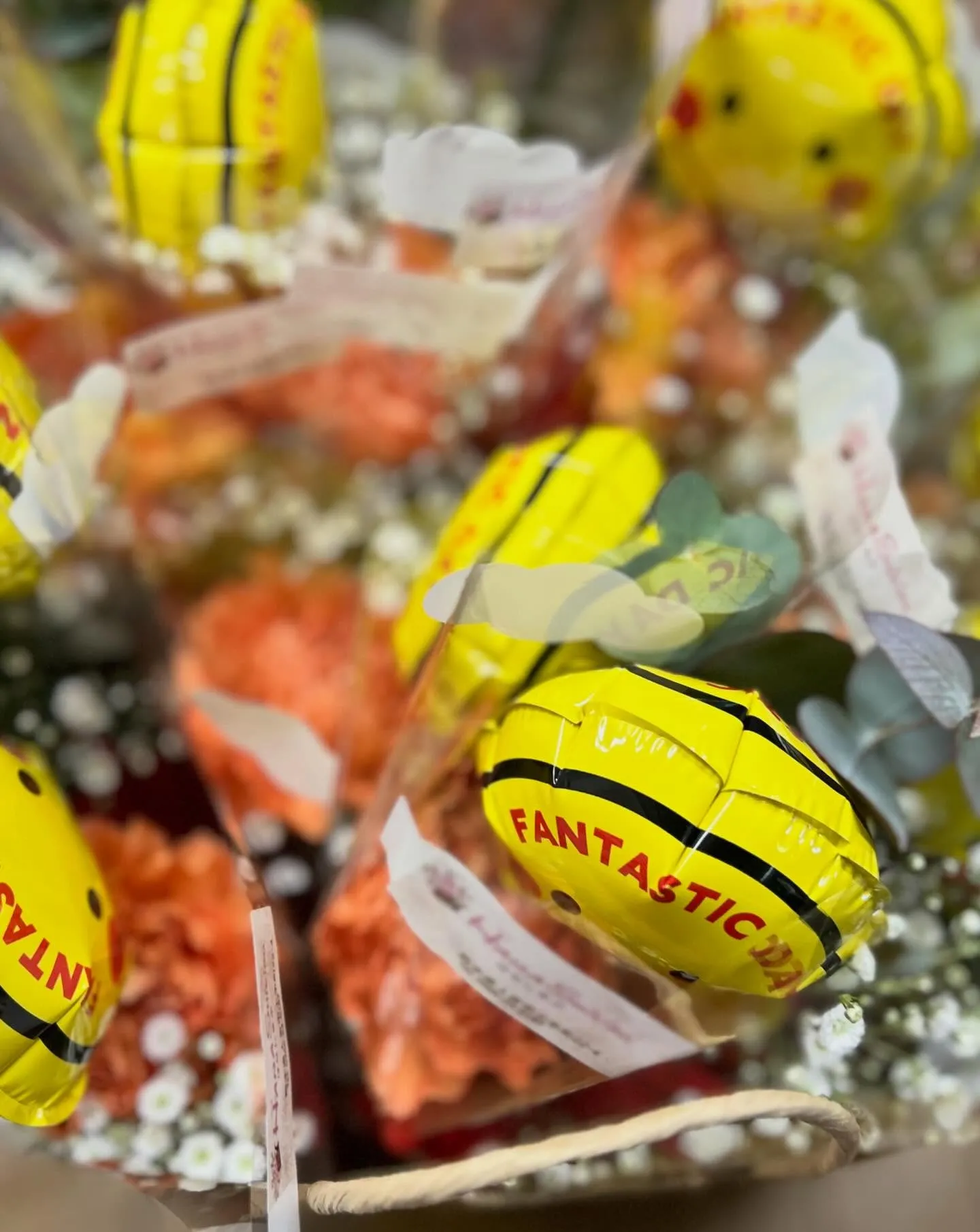 幼稚園の卒園式にஐ..♡*✿｡..♡*♬｡:*✿｡: ஐ.....