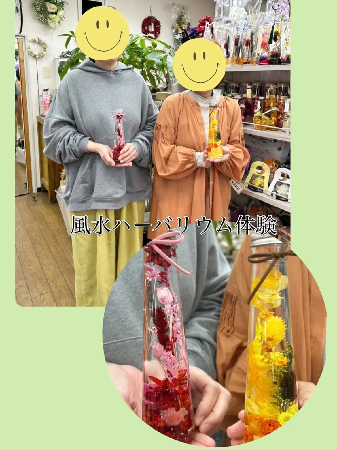 多忙の合間をぬって｡｡｡｡ワークショップ.•♬