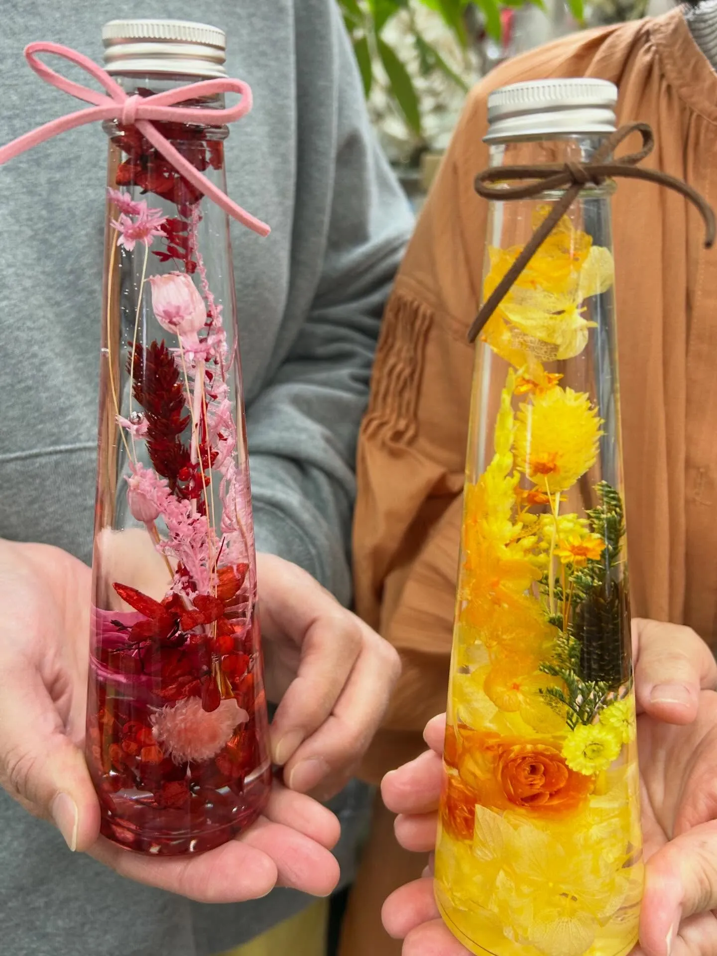 多忙の合間をぬって｡｡｡｡ワークショップ.•♬