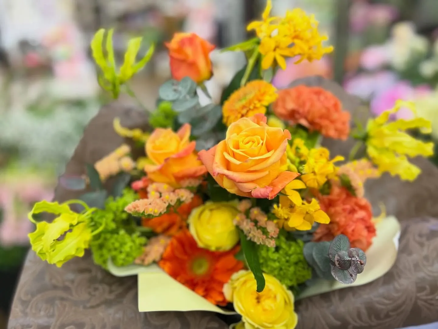 ご退職✿ご卒業✿ご転任✿お誕生日など