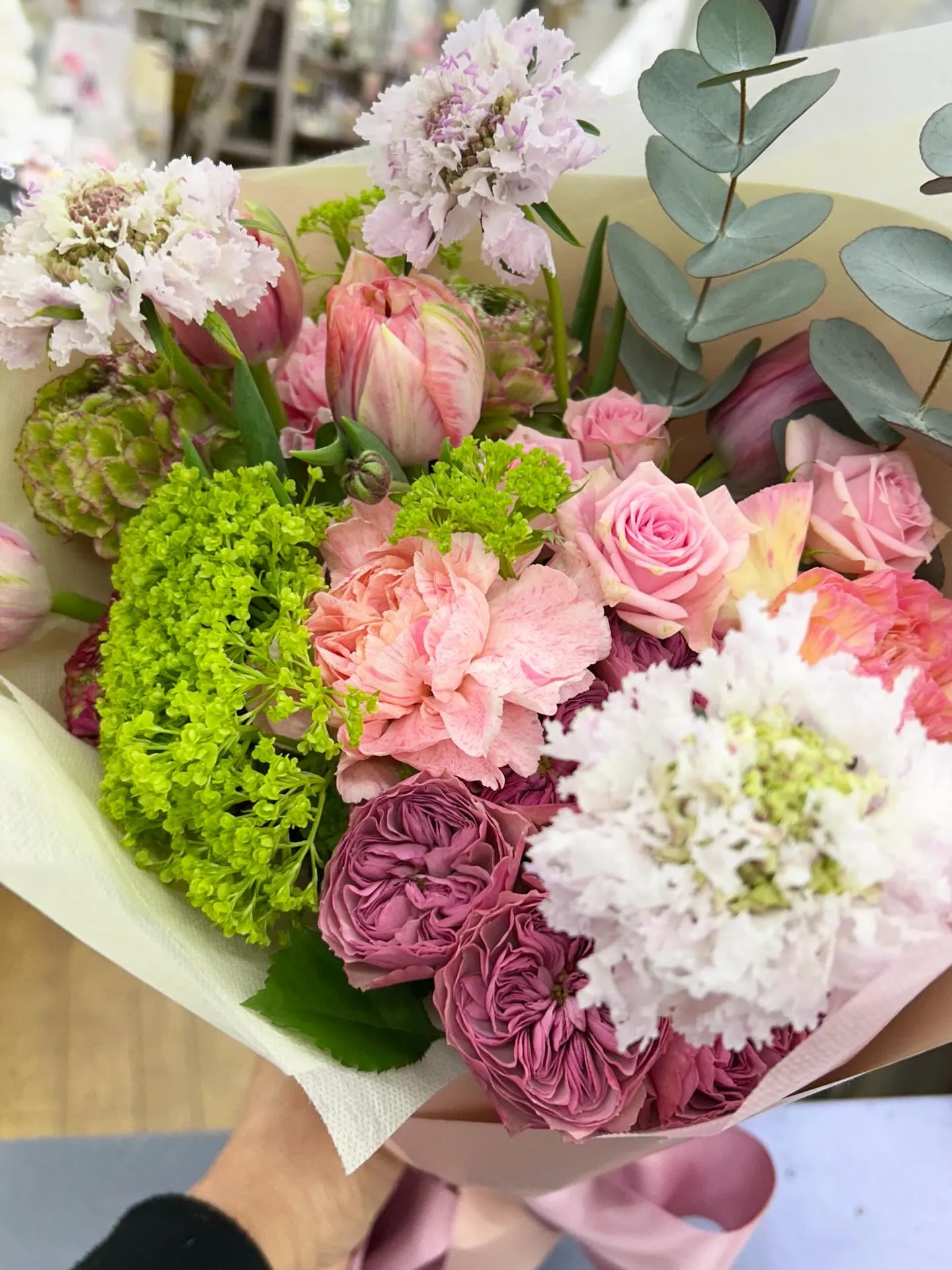 多くの保育園で卒園式でした*+:•*”:♡.•♬✧