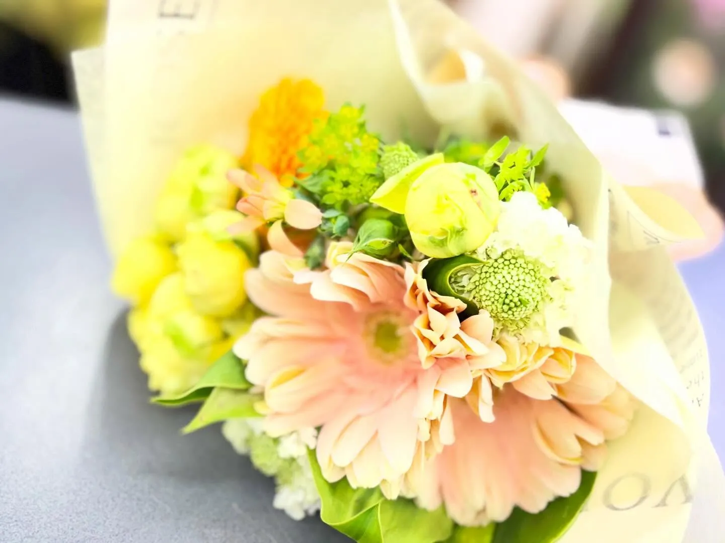 ゴールデンウィーク真っ只中*+:•*”:♡.•♬✧