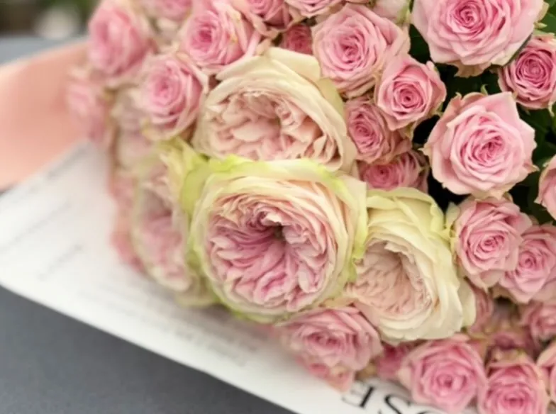 6/2 ローズの日🌹💐✿ฺ ஐ:*:･✿ฺ ஐ*:･✿ฺ